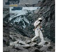 Nicolay/The Hot At Nights - Glaciers [VINYL]