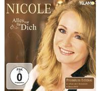 Nicole - Alles Nur Fur Dich