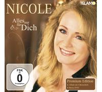 Nicole - Alles Nur Fur Dich
