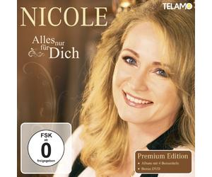 Nicole - Alles Nur Fur Dich