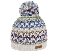 Barts Nicole Bobble Hat Pompom Women´s Beanie (One Size - Light Blue)
