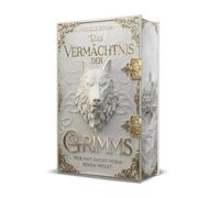 Nicole Böh Das Vermächtnis der Grimms - Wer hat Angst vorm bösen (Hardback)