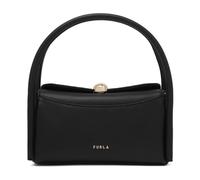 Nicole Boston Bag- female- Furla- Handbags- Black- ONE SIZE- Bags ONE SIZE