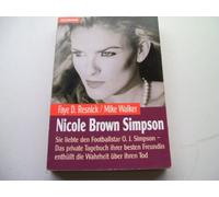 Nicole Brown Simpson