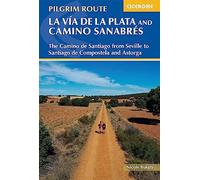 Nicole Bukaty - La Via de la Plata and Camino Sanabres The Camino de S - F31z