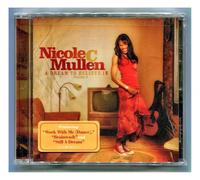 Nicole C. Mullen - A Dream To Believe In Vol. 2