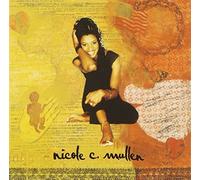 Nicole C. Mullen by Nicole C. Mullen
