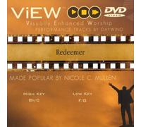 Nicole C. Mullen - Daywind ViEW Tracks: Redeemer