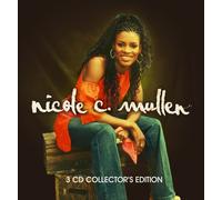Nicole C Mullen Gift Tin