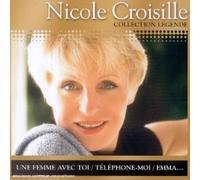 Nicole Croisille - Collection Legende