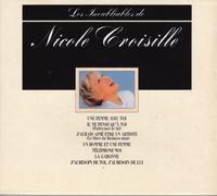 Nicole Croisille - Les Inoubliables De Nicole Cro