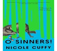 Nicole Cuffy O Sinners Paperback Book Nicole Cuffy Multicolor