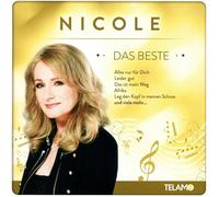 NICOLE - DAS BESTE, 15 HITS CD NEW
