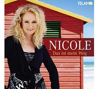 Nicole - Das Ist Mein Weg