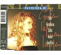 Nicole - Die Grossen Lässt Man Laufen