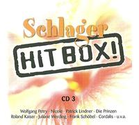 Nicole Die Prinzen Costa Cordalis Andrea Berg Andeas Martin - Schlager