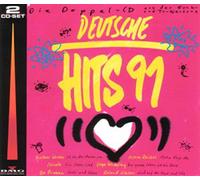 Nicole, Die Prinzen, u. a. - Hits 91