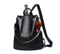 NICOLE & DORIS Backpack Women Fashion Backpack for ladies Casual rucksack Waterproof anti-theft daypack shoulder bag large capacity