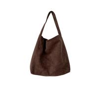 NICOLE & DORIS Hobo Shoulder Bag for Women Large Capacity Tote Handbag Lightweight Casual Side Bag Women for Travel,Shopping,and Daily Use Beige