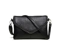 NICOLE & DORIS Small Ladies Crossbody Bag,Elegant Clutch Bags for Women,PU Leather Mobile Phone Bags,Card Holder Purse and Handbags,Vintage Evening Party Clutch Purse