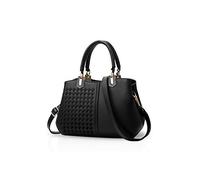 Nicole & Doris Women's Handbags, Shoulder Bag, Shopper Shoulder Bag, PU