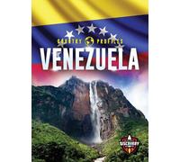 Nicole E Rodriguez Mata Venezuela (Hardback) Country Profiles