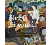 Nicole Eisenman by Dan Cameron - 9781848224506