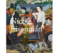 Nicole Eisenman (Contemporary Painters Series)