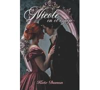 Nicole en el espejo: Romance Victoriano