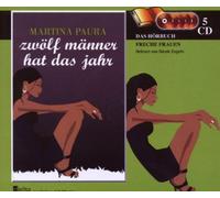 Nicole Engeln - Zwölf Männer Hat das Jahr