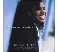 Nicole - Following His Hand