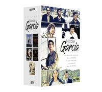 Nicole Garcia-Coffret : Un Week-End sur Deux + Le Fils préféré + Place Vendôme + L'Adversaire + Mal de Pierres
