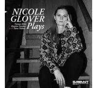Nicole Glover - Plays