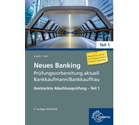 Nicole Haas Bri Neues Banking Prüfungsvorbereitung aktuell Bankkaufm (Paperback)