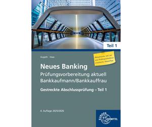 Nicole Haas Bri Neues Banking Prüfungsvorbereitung aktuell Bankkaufm (Paperback)