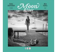 NICOLE HEARTSEEKER/MULO FRANCEL MOON RIVER NEW CD