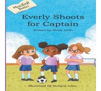 Nicole Helm Hey, God : Everly Shoots for Captain Paperback Book Nicole Helm Multicolor