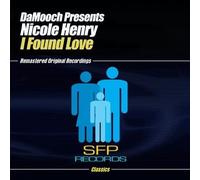 NICOLE HENRY - I Found Love