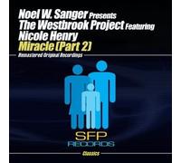NICOLE HENRY - Miracle Part 2
