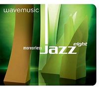 Nicole Henry - Moreorlessjazz 8