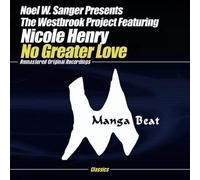 Nicole Henry - No Greater Love
