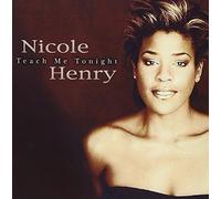 Nicole Henry - Teach Me Tonight [Import]