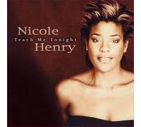 Nicole Henry with Eddie Higgins Trio - Teach Me Tonight [VINYL]