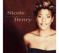 Nicole Henry with Eddie Higgins Trio - Teach Me Tonight [VINYL]