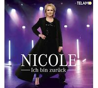 Nicole - Ich Bin Zurück