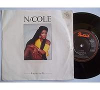 Nicole J McCloud - Housecalls (1985/86) [VINYL]