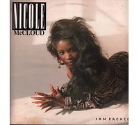 Nicole J McCloud - Jam Packed [VINYL]