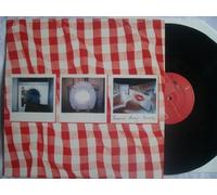 Nicole J McCloud - NICOLE Runnin' Away 12"