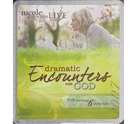Nicole Johnson Live : Dramatic Encounters with God
