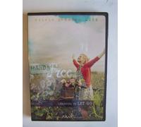 Nicole Johnson Live! Hands Free ~ Learning to Let Go